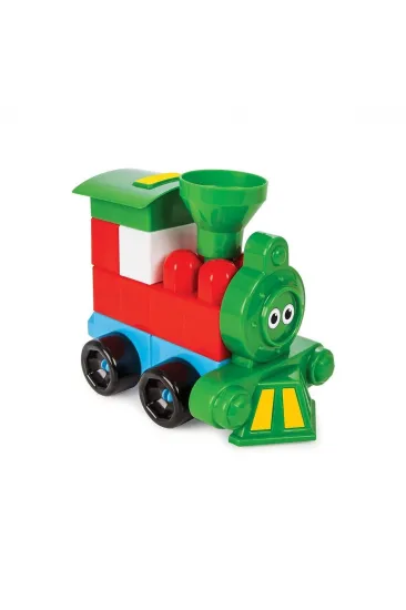 03 213-1170321301002 MODEL BLOKLAR 22 PARÇA S20143-26-1