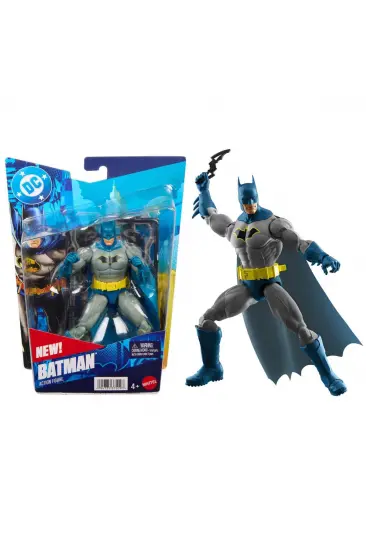 JMD95 DC Premier Serisi Batman Aksiyon Figürü JMD95 DC Premier Serisi Batman Aksiyon Figürü
