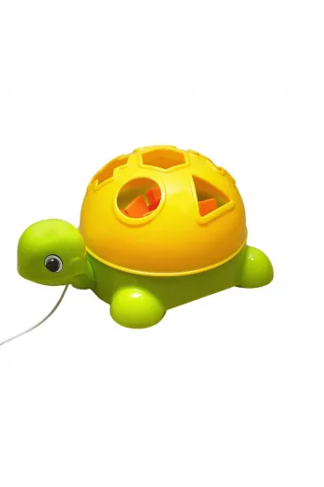 4159 Kaplumbağa Bultak -Zuzutoys