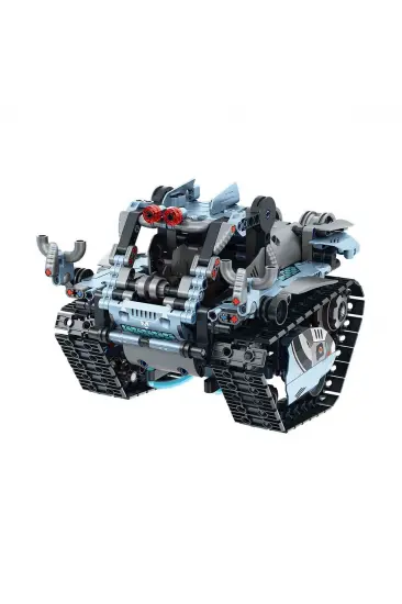 1004467 SUN-IMM-RC ROBOT AKILLI PROGRAMLAMA 5IN1 2 4GHZ.803PRÇ IŞIKLI 1004467 SUN-IMM-RC ROBOT AKILLI PROGRAMLAMA 5IN1 2 4GHZ.803PRÇ IŞIKLI