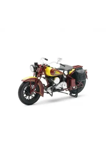 42117 SUN-NRY-1 12 MTR INDIAN 1934 SPORT SCOUT 42117 SUN-NRY-1 12 MTR INDIAN 1934 SPORT SCOUT