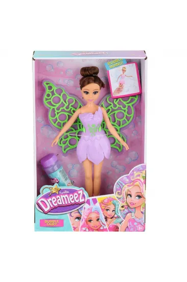 81046 Dreameez Baloncuk Perisi Bebek -Sunman 81046 Dreameez Baloncuk Perisi Bebek -Sunman