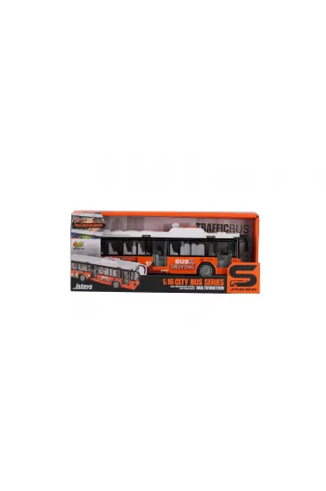 JS120AB BÜYÜK PİLLİ IŞIKLI SESLİ PİLLİ OTOBÜS JS120AB BÜYÜK PİLLİ IŞIKLI SESLİ PİLLİ OTOBÜS
