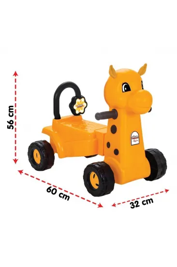 07 310 BAMBİ CAR 07 310 BAMBİ CAR