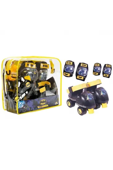 6424 SUN-WDS-RSP-PATEN SET QUAD BATMAN DİZ DİR SIZE 25/31 BMAN 6424 SUN-WDS-RSP-PATEN SET QUAD BATMAN DİZ DİR SIZE 25/31 BMAN