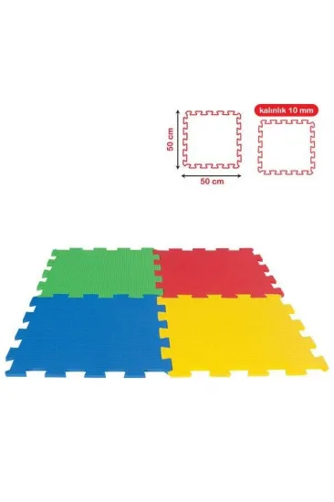 05-343 50X50 10MM EVA DIŞ ZEMİN KAROSU 05-343 50X50 10MM EVA DIŞ ZEMİN KAROSU