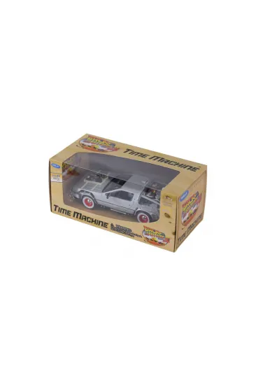 22444 WELLY 1 24 BACK TO THE FUTURE III