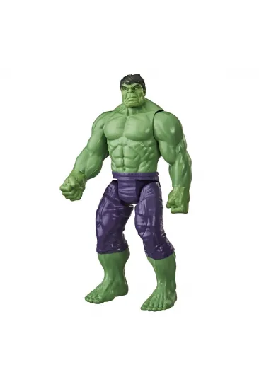 E7475 HULK - Avengers Titan Hero Özel Figür E7475 HULK - Avengers Titan Hero Özel Figür