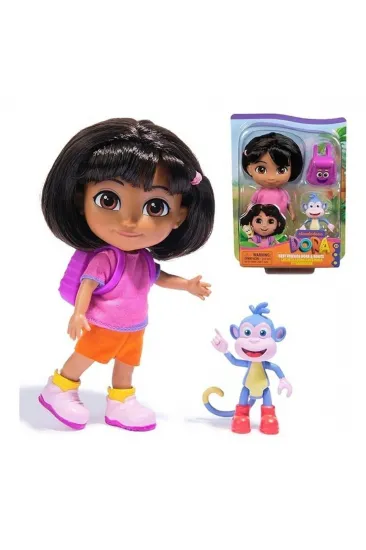 S01004701 SUN-SPM-FİGÜR SET DORA VE ARKADAŞI BOOTS (DORA) S01004701 SUN-SPM-FİGÜR SET DORA VE ARKADAŞI BOOTS (DORA)