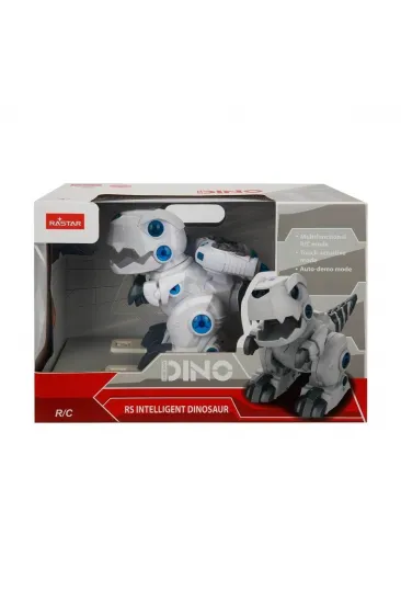 79700 Uzaktan Kumandalı Akıllı Robot Dino 79700 Uzaktan Kumandalı Akıllı Robot Dino