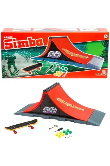 103304654 Finger Skateboard Ramp Ultimateramp 27x10x9cm skateboard 8 spare 103304654 Finger Skateboard Ramp Ultimateramp 27x10x9cm skateboard 8 spare