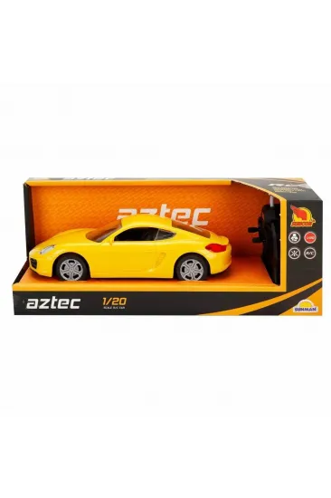 20350 ASBC-SNCR/C 1/20 ARABA AZTEC