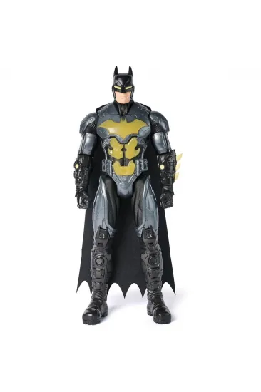 SPM-6073931 BATMAN FGR 12 LGHTS AND SNDS BATMAN SPM-6073931 BATMAN FGR 12 LGHTS AND SNDS BATMAN