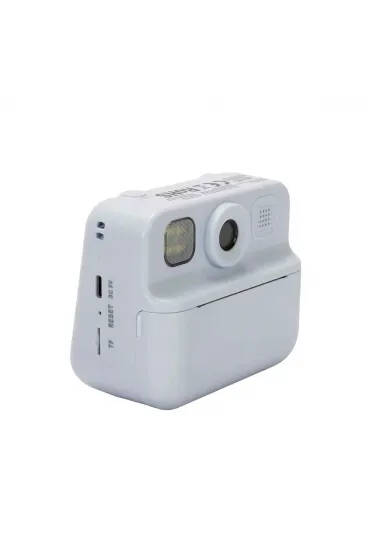 5322 SUN-RST-BASKILI ÇOCUK FOTOĞRAF MAKİNESİ 4.4W 1200MAH.3R.6D. 5322 SUN-RST-BASKILI ÇOCUK FOTOĞRAF MAKİNESİ 4.4W 1200MAH.3R.6D.