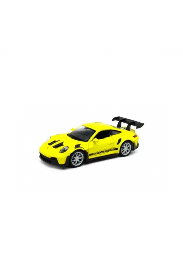 43835 WELLY ÇEK BIRAK PORSCHE 911 GT3 RS 43835 WELLY ÇEK BIRAK PORSCHE 911 GT3 RS