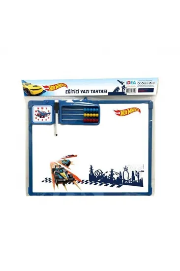 DSN021 HOTWHEELS ABAKÜSLÜ YAZI TAHTASI