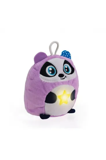 17556 Baby Clementoni - Minik Porsuk