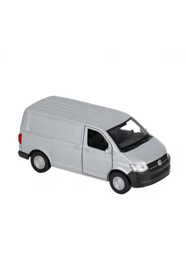 43762 WELLY DIECAST VW T6 VAN 72 43762 WELLY DIECAST VW T6 VAN 72