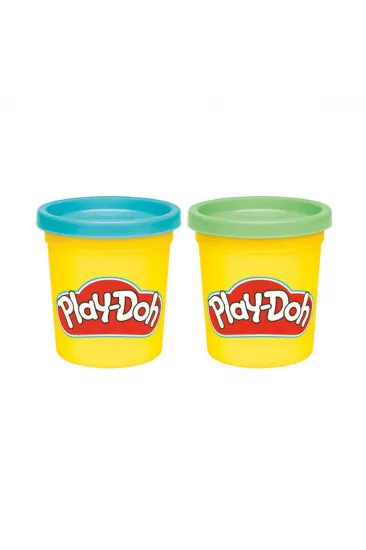 G1272 Play-Doh 2li Oyun Hamuru G1272 Play-Doh 2li Oyun Hamuru
