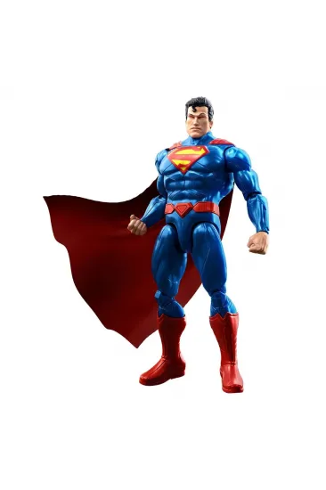 JMP85 DC Isı Görüşlü Superman Aksiyon Figürü JMP85 DC Isı Görüşlü Superman Aksiyon Figürü