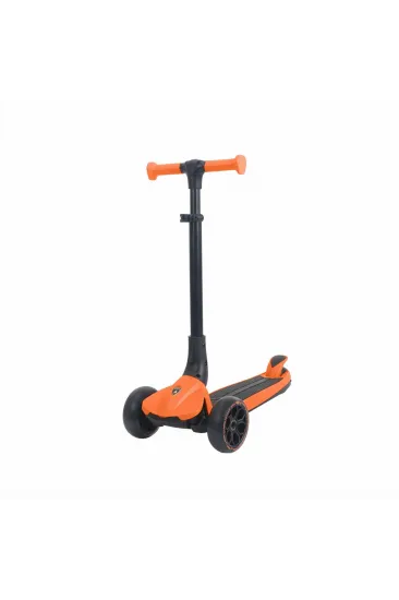 L6-120-O LAMBORGHİNİ LİSANSLI 2 TEKER KATLANABİLİR METAL KAYMAZ TABAN SCOOTER L6-120-O LAMBORGHİNİ LİSANSLI 2 TEKER KATLANABİLİR METAL KAYMAZ TABAN SCOOTER