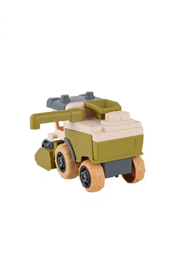 LC-31286 SÖK-TAK ÇİFTLİK ARAÇLARI BİÇER DÖVER LC-31286 SÖK-TAK ÇİFTLİK ARAÇLARI BİÇER DÖVER