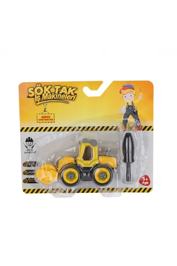 ZN-3211 Sök Tak İş Makineleri -Zeon ZN-3211 Sök Tak İş Makineleri -Zeon