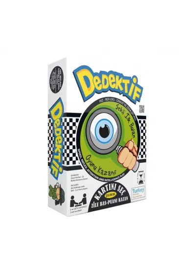 5506 Dedektif 5506 Dedektif