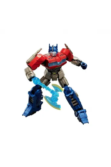 71161 SUN-BLO-FİGÜR TRANSFORMERS CLASSIC CLASS 11 OPTIMUS PRIME TRNS 71161 SUN-BLO-FİGÜR TRANSFORMERS CLASSIC CLASS 11 OPTIMUS PRIME TRNS