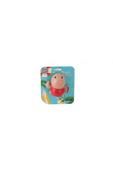 URT031-002-144 YÜZEN KAPLUMBAĞA KARTELADA URT031-002-144 YÜZEN KAPLUMBAĞA KARTELADA