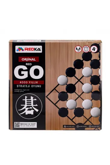 RD5118 Redka Go Oyunu RD5118 Redka Go Oyunu