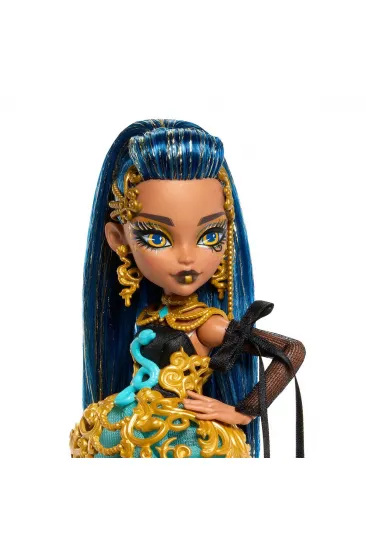 JBG76 Monster High Scary Sweet Birthday Cleo JBG76 Monster High Scary Sweet Birthday Cleo