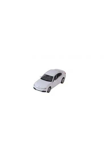 43659 WELLY DİE CAST PULL BACK BMW 335İ 43659 WELLY DİE CAST PULL BACK BMW 335İ