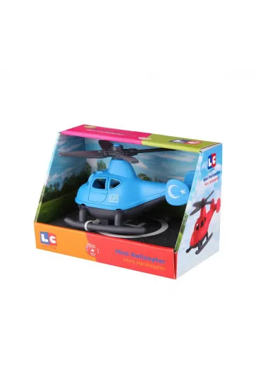 LC-30942 LC MİNİK HELİKOPTER TEKLİ LC-30942 LC MİNİK HELİKOPTER TEKLİ