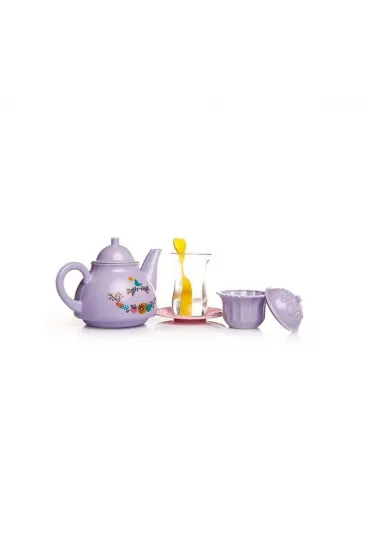 URT011-001 KUTULU İNCE BELLİ ÇAY VAKTİ URT011-001 KUTULU İNCE BELLİ ÇAY VAKTİ