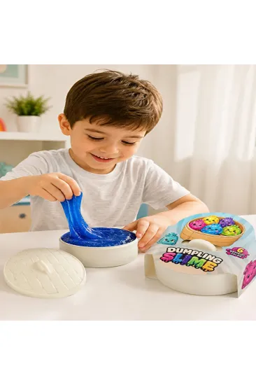 SLM-908 DUMPLING OYUN JELİ