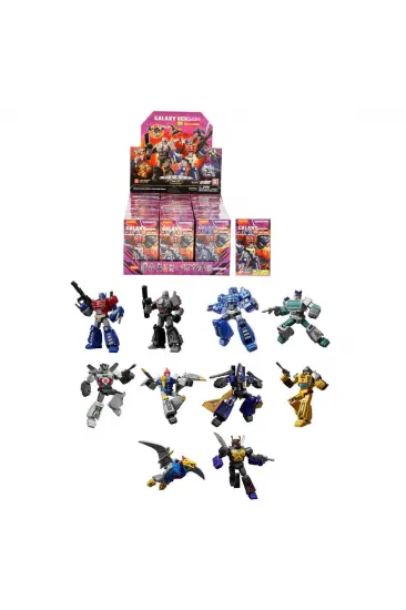 71106 SUN-BLO-FİGÜR TRANSFORMERS GALAXY VERSİYON 06 TRNS 9D(Belirtilen fiyat, tekli satış için adet fiyatıdır.) 71106 SUN-BLO-FİGÜR TRANSFORMERS GALAXY VERSİYON 06 TRNS 9D(Belirtilen fiyat, tekli satış için adet fiyatıdır.)