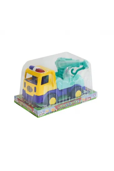 CLK-347 KAMYON VİNÇ VAKUMLU CLK-347 KAMYON VİNÇ VAKUMLU