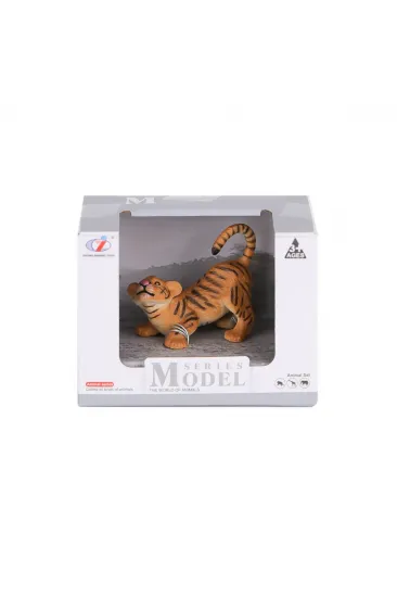Q9899-A83 Orman Hayvanları Figürleri -Birliktoys Q9899-A83 Orman Hayvanları Figürleri -Birliktoys