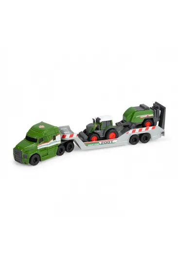 203735006 Fendt Micro Farm Truck
freewheel Mack Truck trailer with Fendt tract 203735006 Fendt Micro Farm Truck
freewheel Mack Truck trailer with Fendt tract
