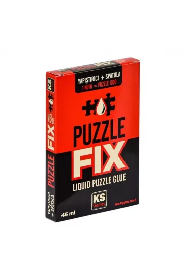T 228 PUZZLE FİX T 228 PUZZLE FİX