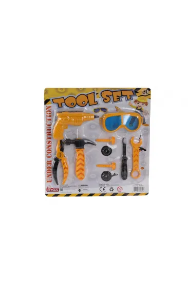 KS-844 GÖZLÜKLÜ TAMİR SETİ KS-844 GÖZLÜKLÜ TAMİR SETİ