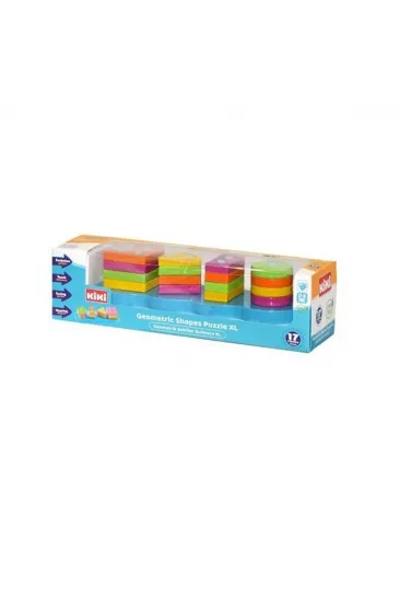 AE-1430 GEOMETRİK ŞEKİLLER SOFT AE-1430 GEOMETRİK ŞEKİLLER SOFT