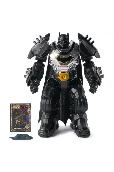 61996 DC Metal Batman Force 30 cm 61996 DC Metal Batman Force 30 cm