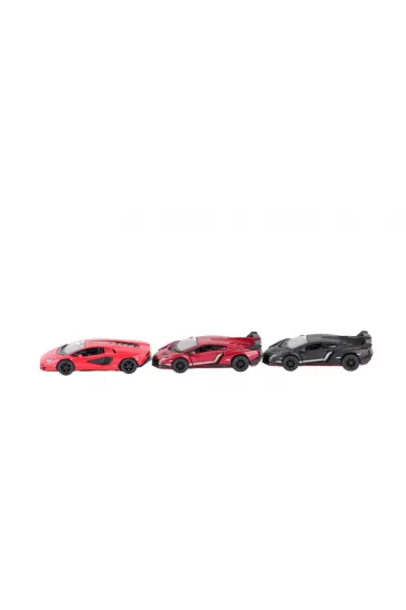 KT5452D ÇEKBIRAK LMBORGHINI COLLECTION