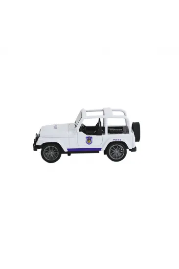 8007A 8Lİ DISPLAYDE SÜRTMELİ ARAZİ JEEP 8007A 8Lİ DISPLAYDE SÜRTMELİ ARAZİ JEEP