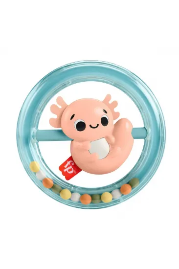HRB19 Fisher-Price Sensimals Dişlik Seti HRB19 Fisher-Price Sensimals Dişlik Seti