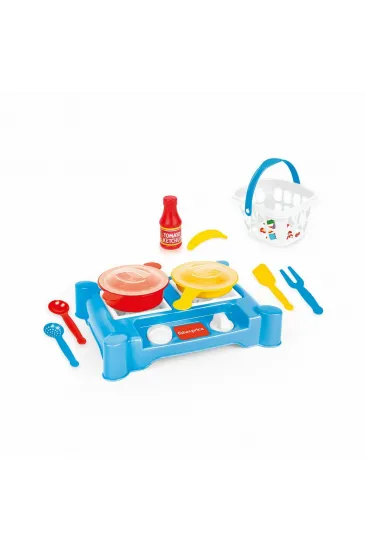 1822 FISHER PRICE COOKER SET 1822 FISHER PRICE COOKER SET