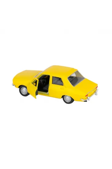 43827 Welly Renault Çek Bırak Araba -Karsan 43827 Welly Renault Çek Bırak Araba -Karsan