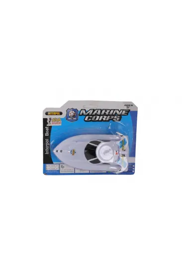 00558-311-93 KARTELA PİLLİ TEKNE 00558-311-93 KARTELA PİLLİ TEKNE